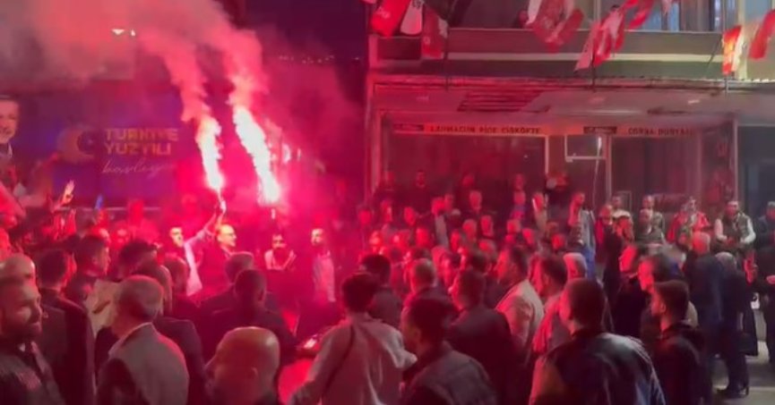 İzmit’te yer yerinden oynadı