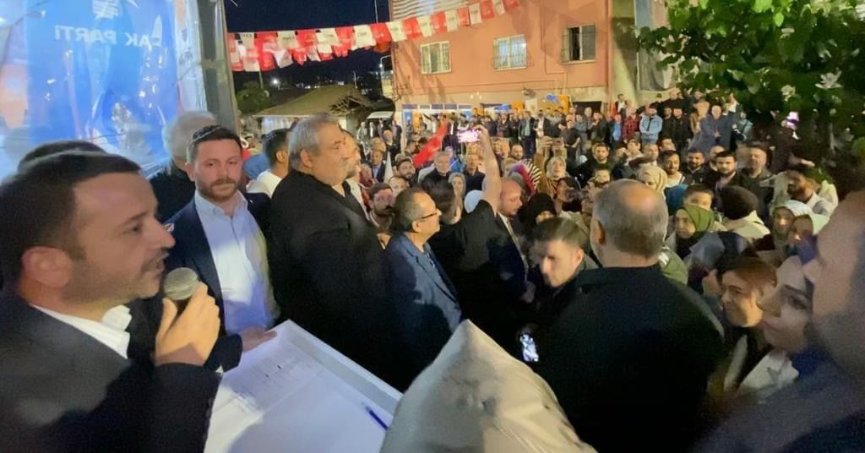 Yenimahalle Kararını Vermiş