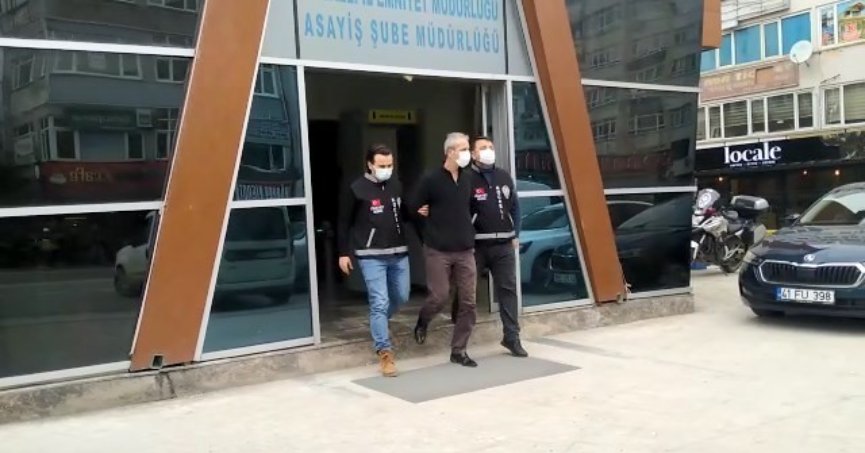 Alacak verecek sebebiyle arkadaşını öldürmüştü, istenen ceza belli oldu