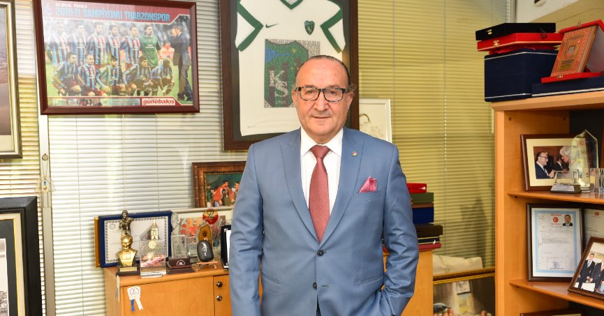 Zeytinoğlu’ndan 9 Mayıs Avrupa Günü mesajı