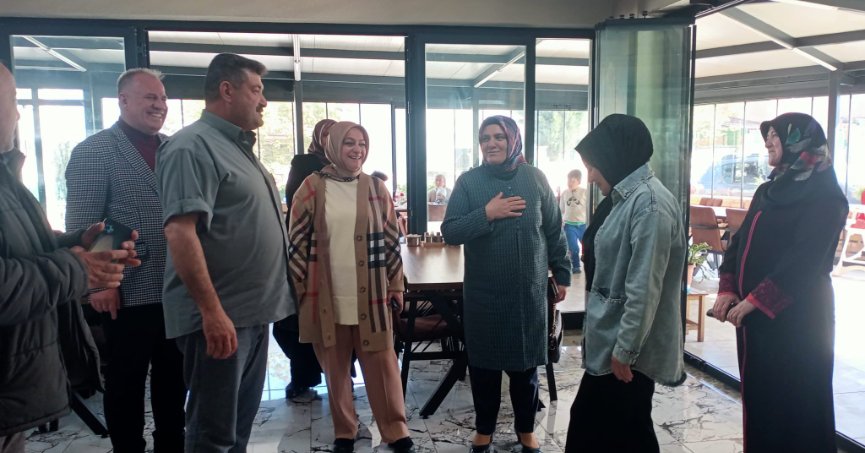 Artut: “Muhalefet kaos ve kriz vaat ediyor”