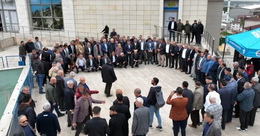 Ercan Dalkılıç'ın ismi Kültür Merkezi'nde yaşatılacak