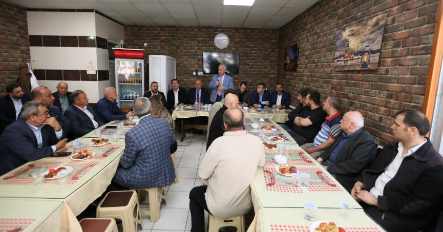 Derince sağlığın merkezi olacak