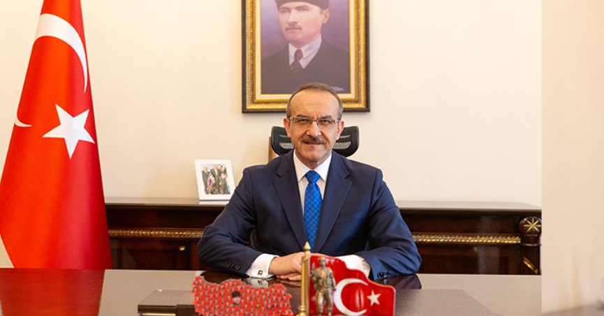 Kocaeli Valisi Yavuz'dan Engelliler Haftası mesajı