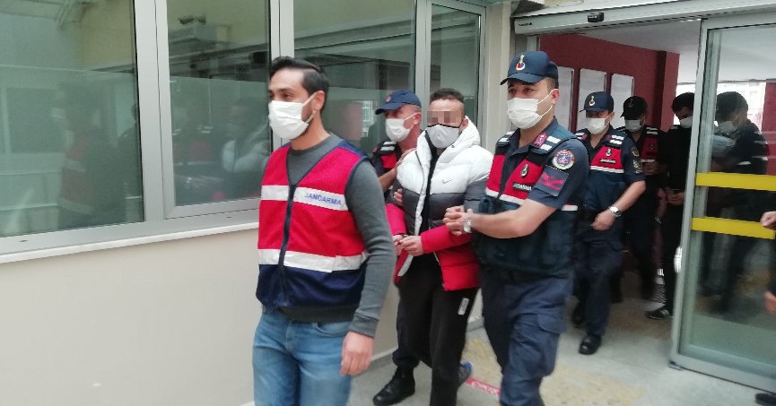 Cinayetten yargılanan sevgililerin cezası belli oldu