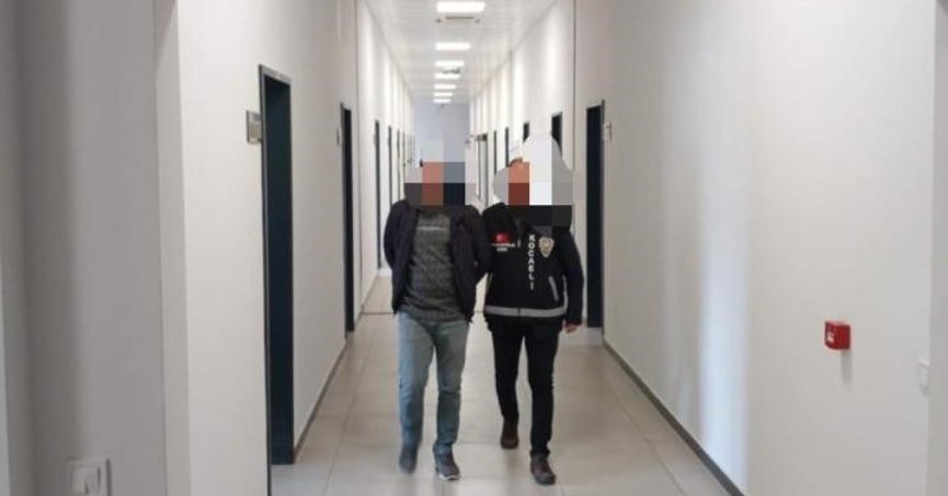 Suç ortaklarına polis operasyonu