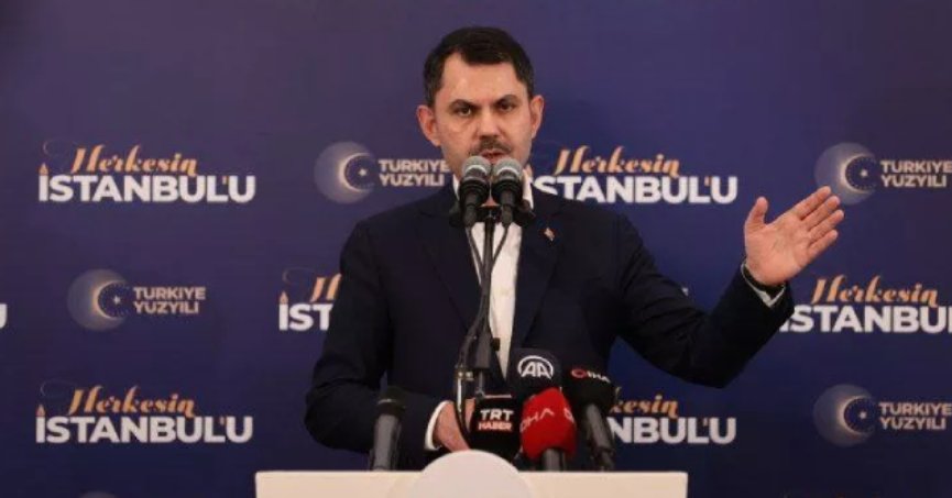 Bakan Kurum'dan işçilere 'uygun fiyatlı ev' müjdesi!