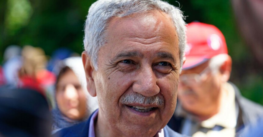 Ben yaptım diyen arkadaşlar şimdi yüzde 1'i bile bulamıyor