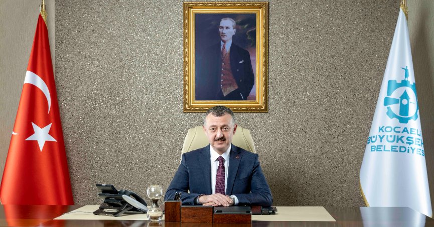 “Sizler bizim süper kahramanlarımızsınız”