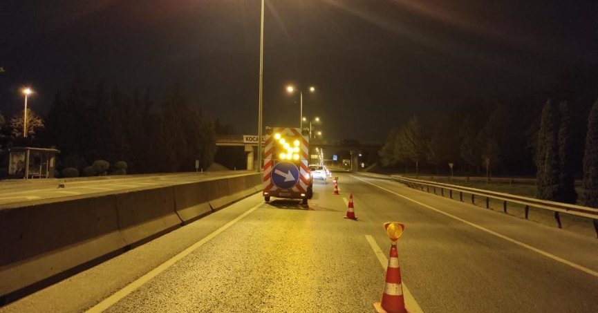 SEDAŞ, Kocaeli'de aydınlatma çalışmalarına başladı