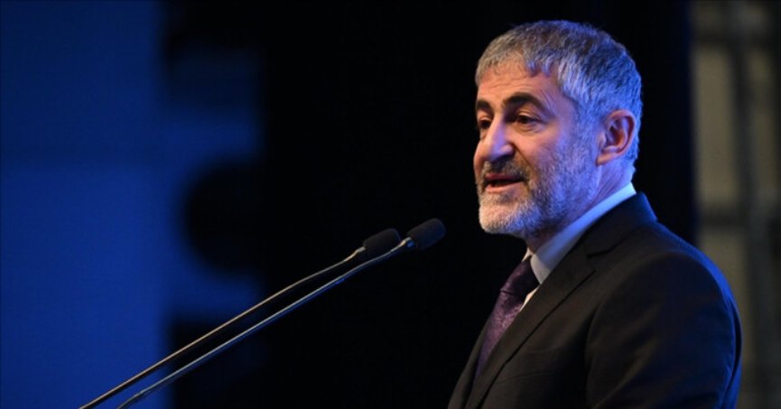 Hazine ve Maliye Bakanı Nureddin Nebati: Faiz artırımı söz konusu değil