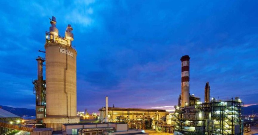 İGSAŞ Tatbikata Hazırlanıyor