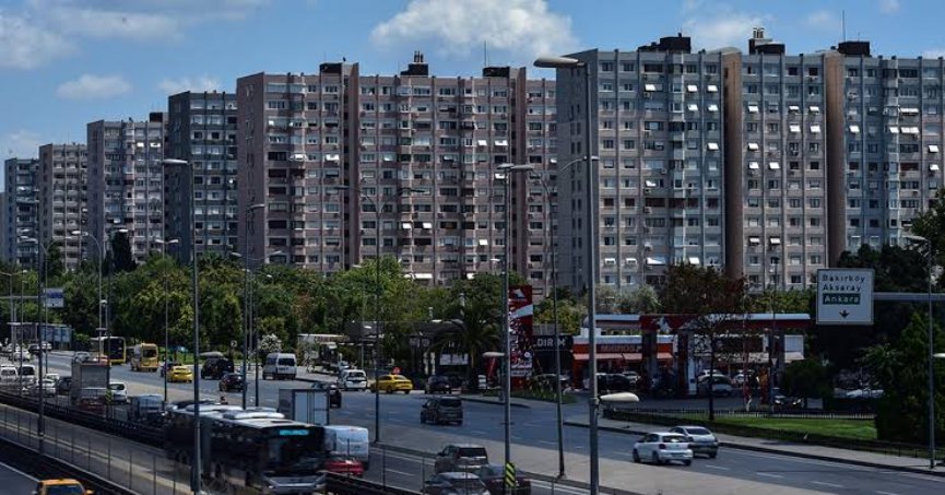 Site aidatları yüzde 18 oranında düşecek