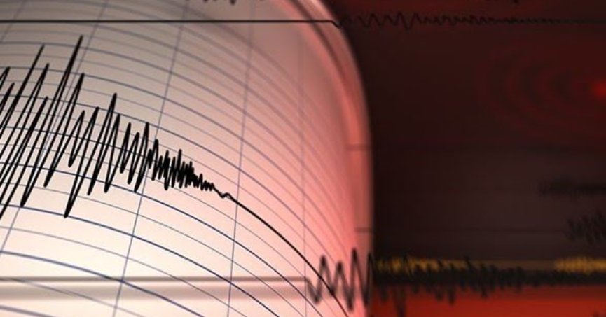 Adana'da 4.5 ve 4.3 büyüklüğünde deprem