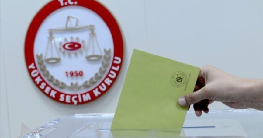 Seçim yasakları bugün başlıyor