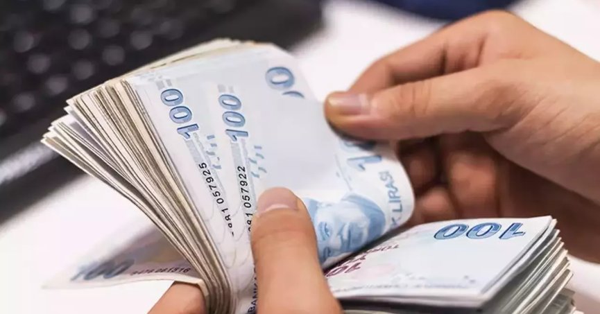 Memur ve memur emeklisinin zamlı maaşları hesaplandı