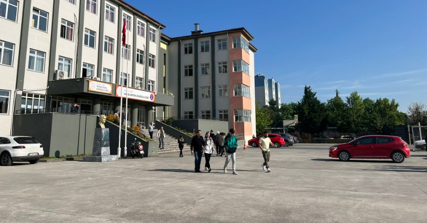 OY KULLANMA İŞLEMLERİ BAŞLADI!