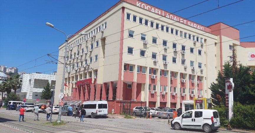 Büyü ve üfürükçülük yaptığı iddiasıyla yargılanan sözde hoca bunları söyledi