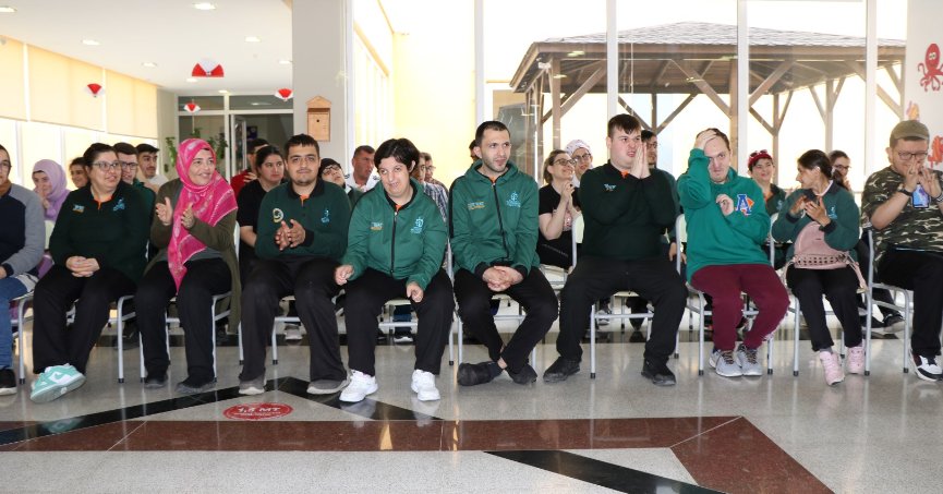 En özel ve en güzel kardeşlik