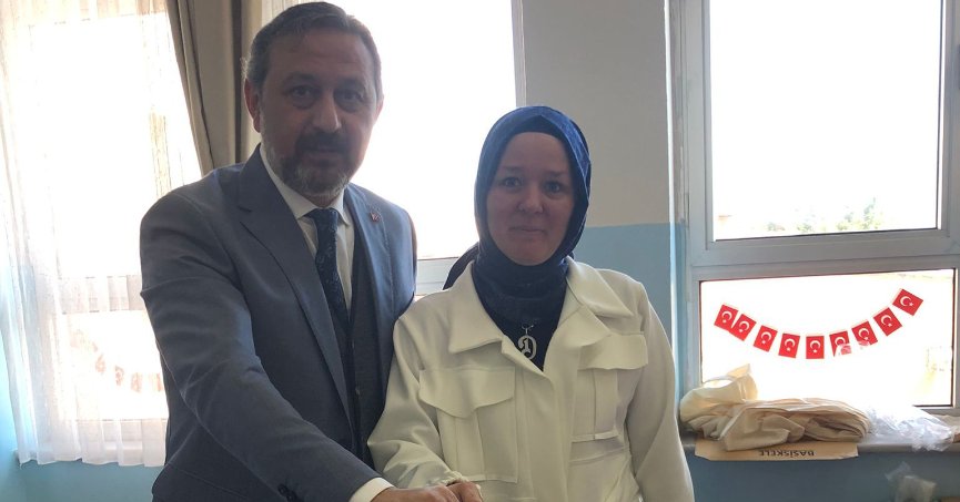 Mehmet Akif Yılmaz oyunu kullandı