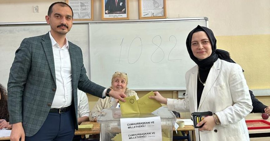 Ali Güney de oyunu kullandı