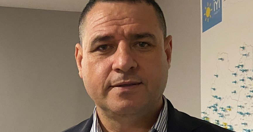 MİLLET İTTİFAKI VERİLERDEN MEMNUN DEĞİL!