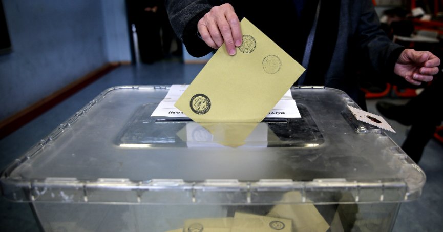 Anket şirketleri patladı!