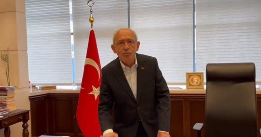 11 SEÇİM KAYBETTİ 'BURADAYIM' DİYOR!