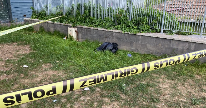 16 yaşındaki çocuk kavgada ağır yaralandı