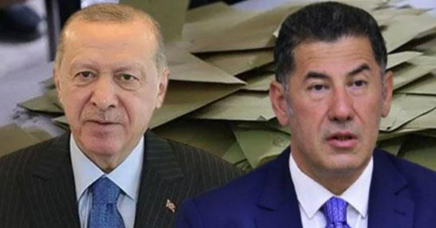 AK Parti'nin ikinci tur planı hazır: Oğan’ın seçmeninin yüzde 50’den fazlası Erdoğan’a dönecek