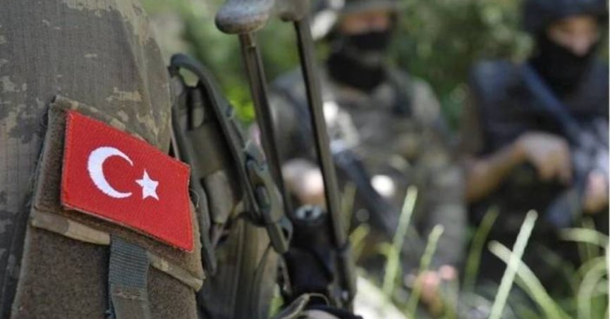 Şırnak'ta iki asker şehit oldu