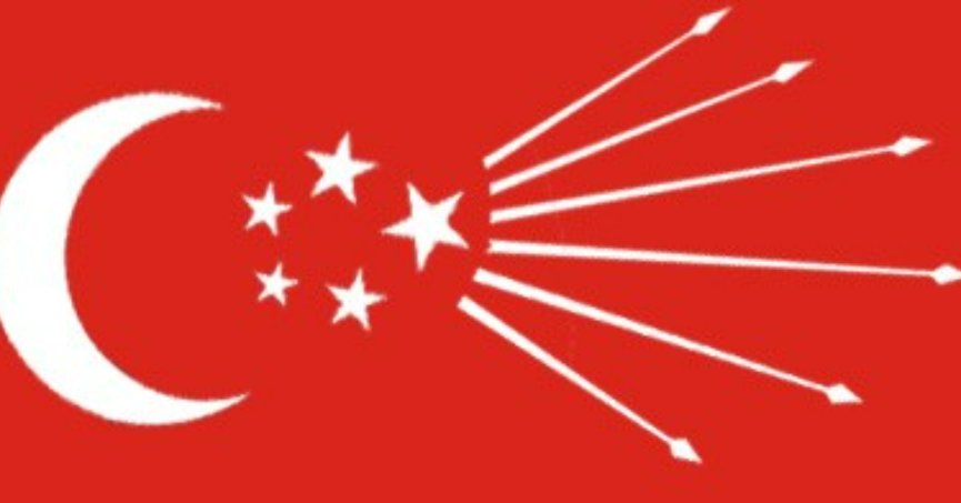 SAADET CHP İLE DALGA GEÇMEYE BAŞLADI!