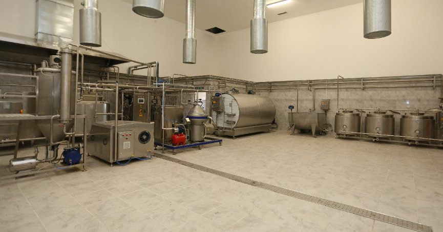 Derince’nin Yeni Markası