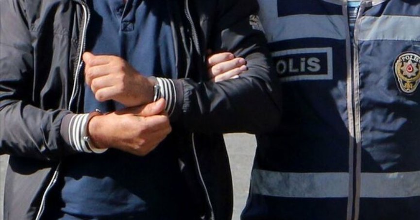 Bir haftalık uyuşturucu operasyonunda 68 şüpheli gözaltına alındı