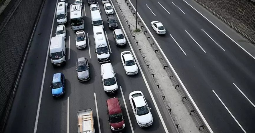 ARAÇ SAHİPLERİ DİKKAT