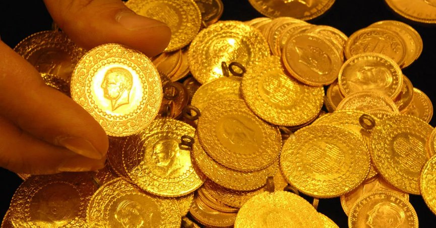 ALTIN FİYATLARINDA SON DURUM!