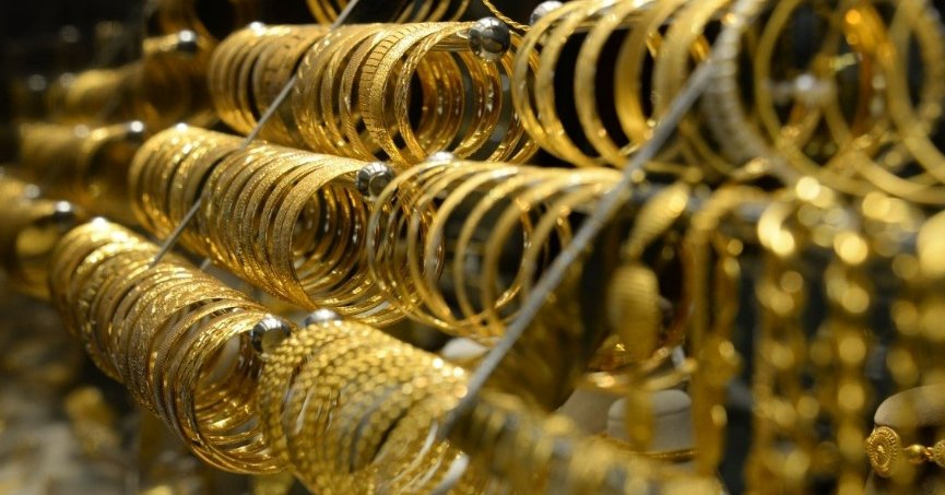 ALTIN FİYATLARINDA SON DURUM!