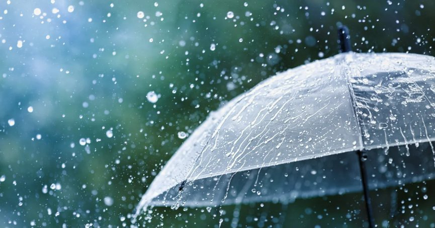 Kocaeli'de bugün sağanak yağış var