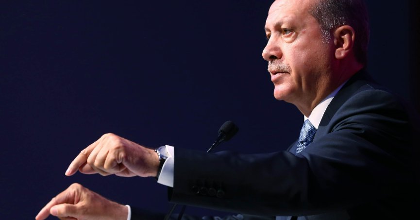 Erdoğan'dan ikinci tur talimatı: Tüm teşkilatlar sahada olsun