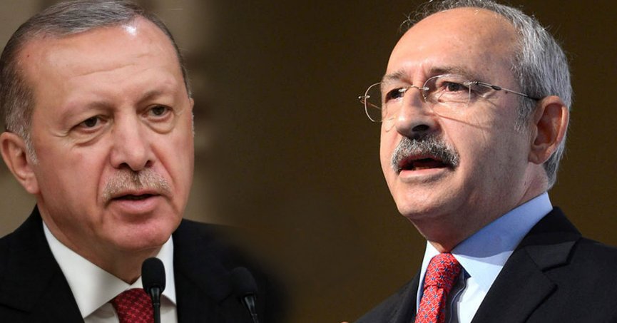 Liderlerin ikinci tur stratejileri belli oldu