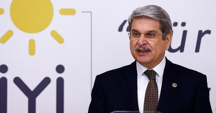 İYİ Partili Çıray Millet İttifakı'nı eleştirdi: 'Seçim hilesiyle kaybettik' mazeretinden bıktım