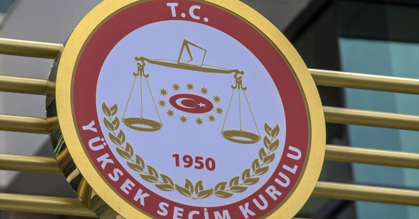  YSK, sosyal medyadaki algı operasyonunu çökertti