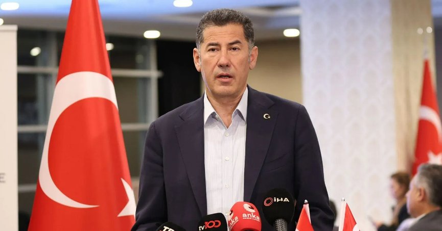 Sinan Oğan 2. tur kararını ne zaman açıklayacağını duyurdu