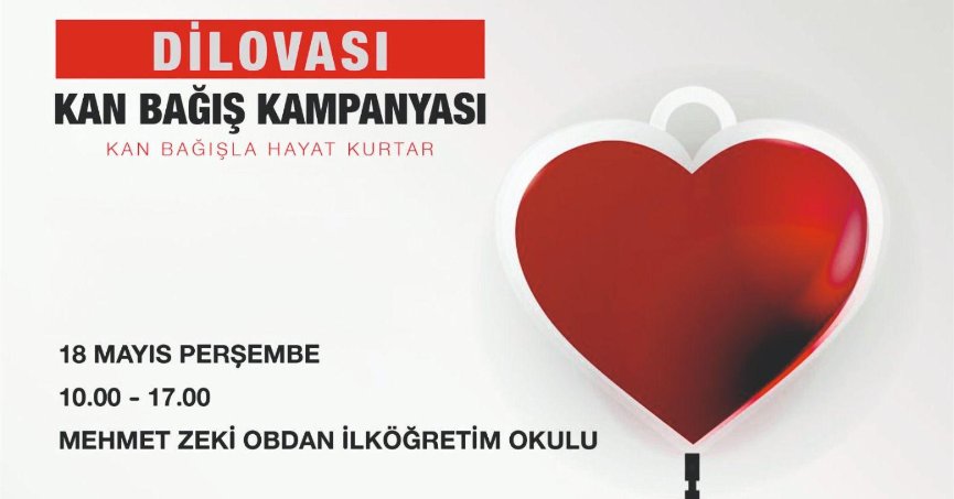 Birlikte kan verecekler