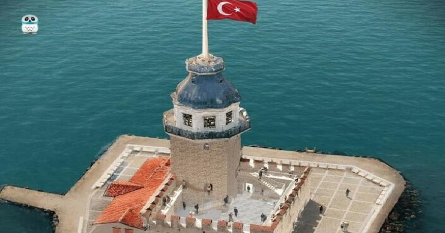 Kültür ve Turizm Bakanlığı'na bağlı müzeler bugün ücretsiz