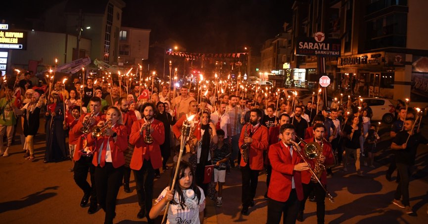 Kartepe Belediyesi'nden 19 Mayıs kutlamalarına davet