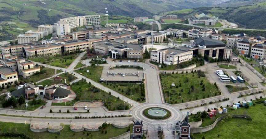 KOÜ'DE SINAVLAR ONLİNE... 