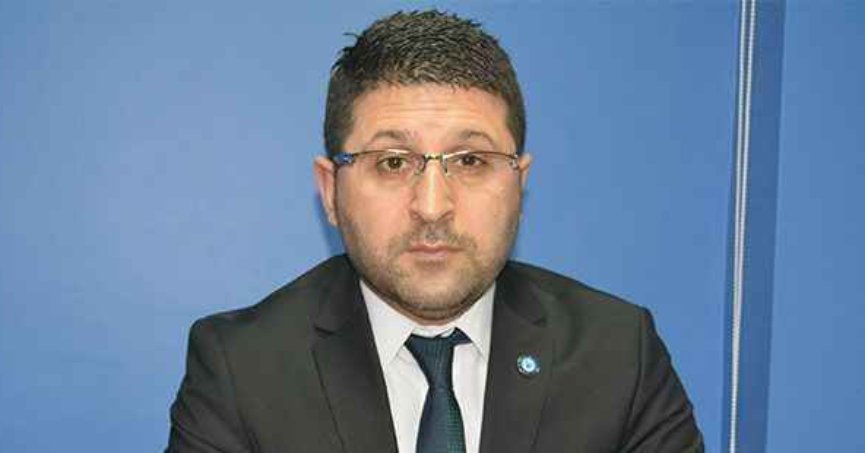 Yaşar Şanlı'nın 19 Mayıs açıklaması