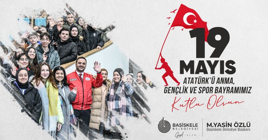 “Türkiye Yüzyılı’nın Mimarı Gençlere Güvenimiz Tam”