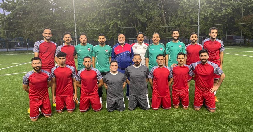 Dünya Halı Saha Şampiyonası başlıyor